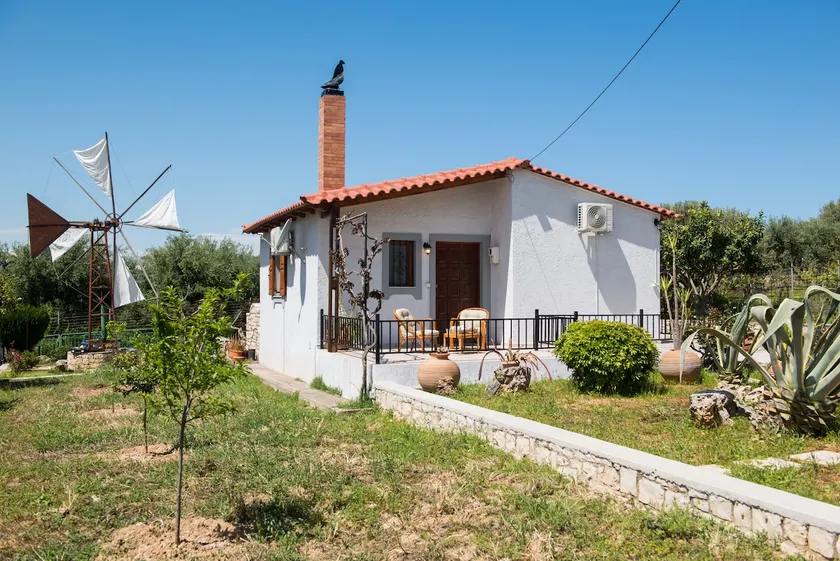 The Old Windmill - Image 1