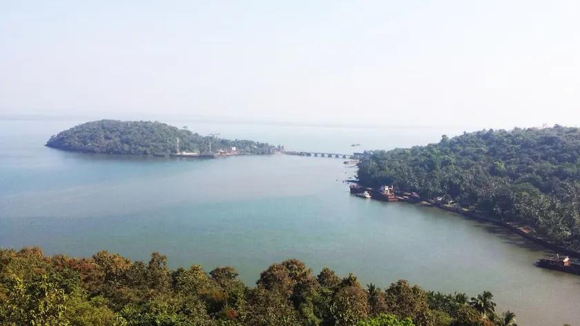 Amazing river view - Image 1