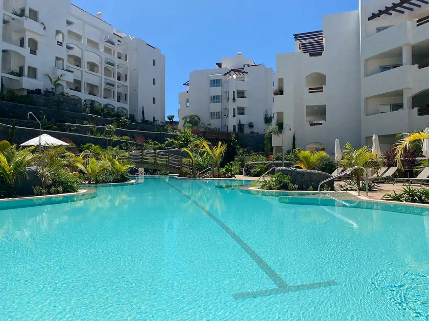 Teneriffa Luxus-Apartment - Image 1