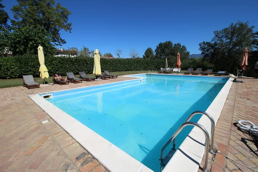 Colle Caronte farmhouse - Image 1