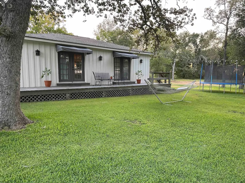Brenham Cottage - Image 1