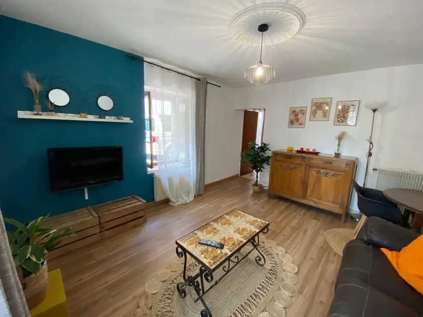rental in Douvaine between lake and mountain - Image 1