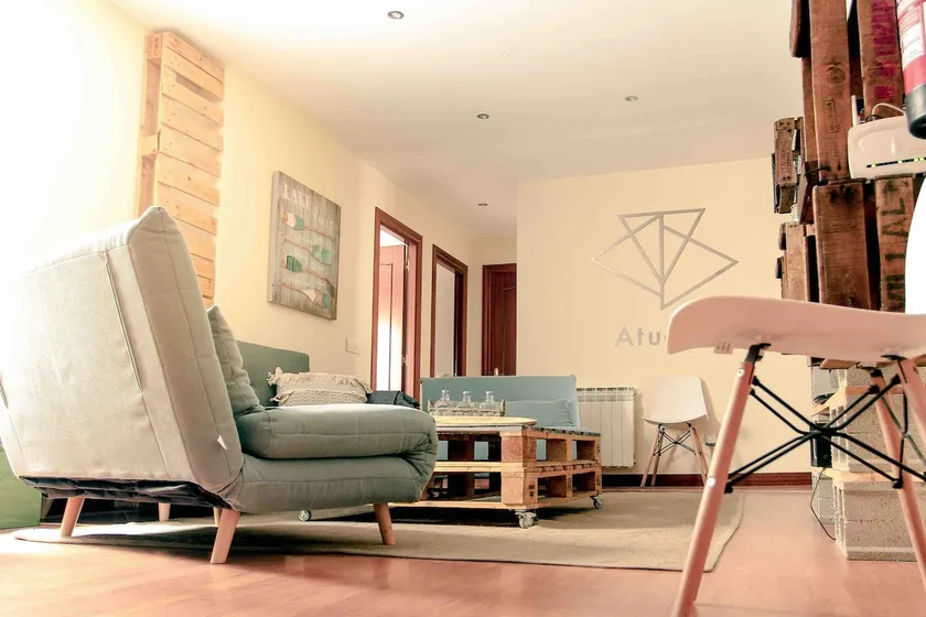 Great home in the historic center of San Lorenzo - Image 1