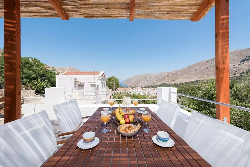ALE_GRE House Symi - Image 1