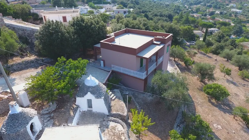VILLA ANNA - Green valley - Image 1