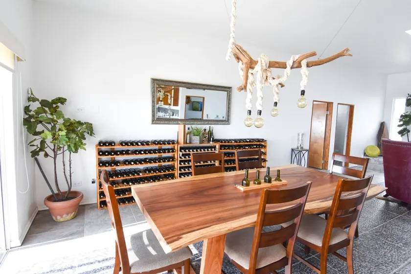 Casa Zinnia, a beautiful house with ocean views. - Image 1