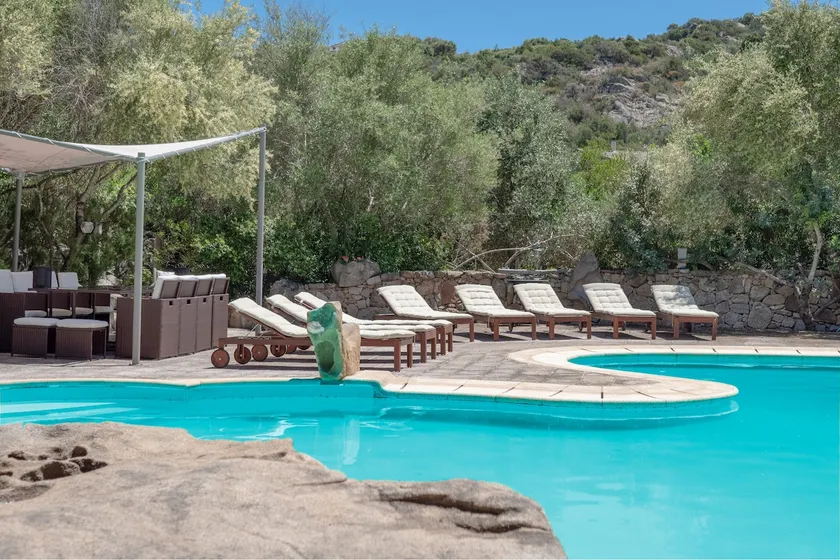 Villa Rosa - Image 1