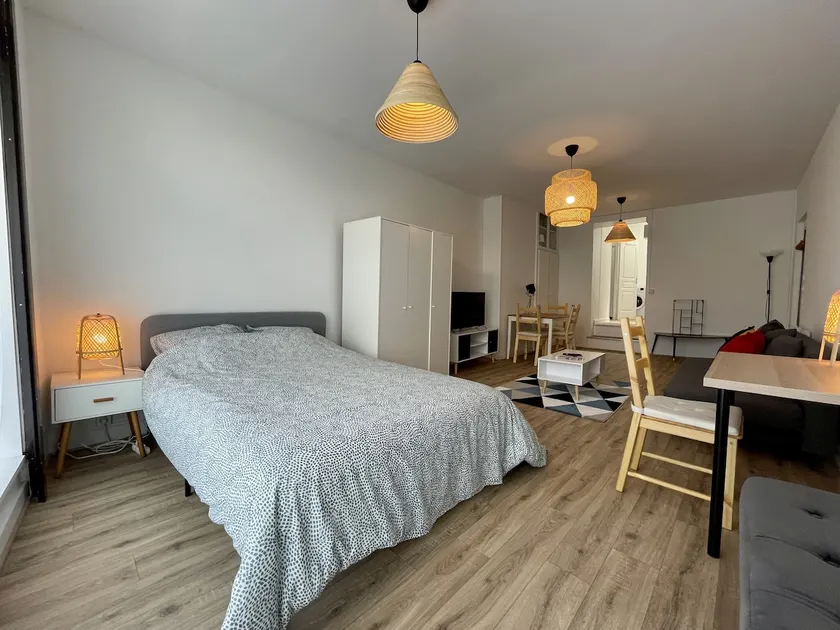 Loft city center ★ Pros ★Wifi ★Close shop - Image 1