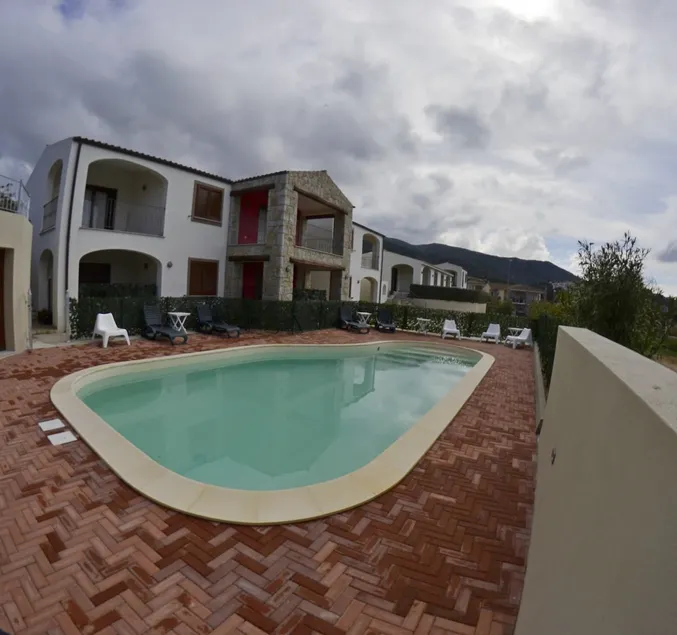 Gallura Family Apartments, Mistral - Image 1