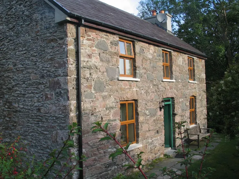 SCONTI SETTIMANALI SPECIALI! Tradizionale casolare in pietra nel bellissimo West Kerry - Image 1