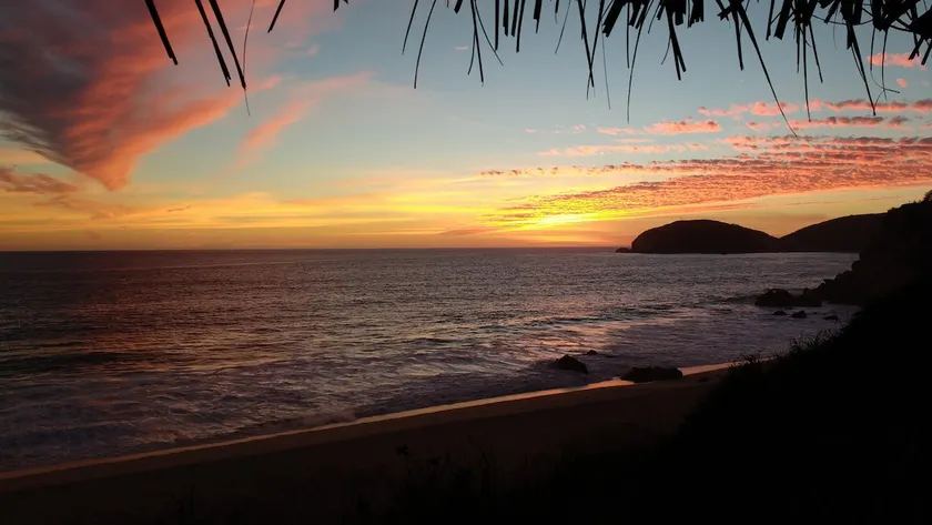 La Tortuga (The Turtle) Eco-Lodge - Image 1