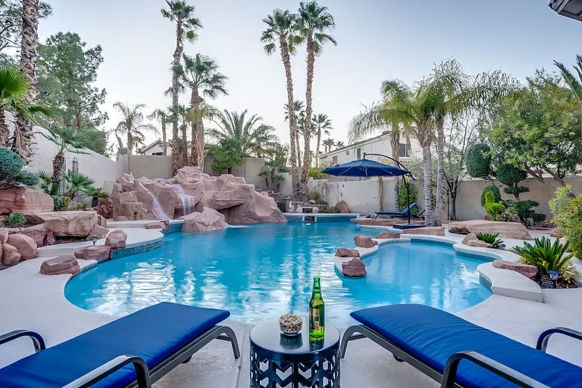 Simply PARADISE! Resort Inspired Pool + 5 BR/3BA - Image 1