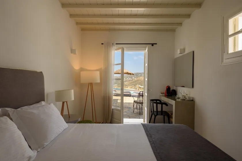 COVA MYKONOS - STANDARD ROOM - Image 1