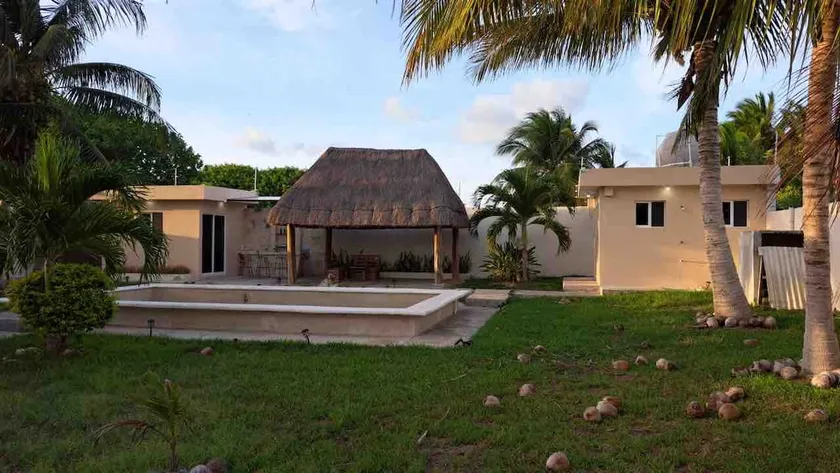 Papatono´s beach house - Image 1