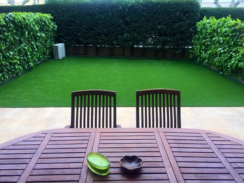 Beautiful ground floor in Sant Antoni de Calonge - Image 1