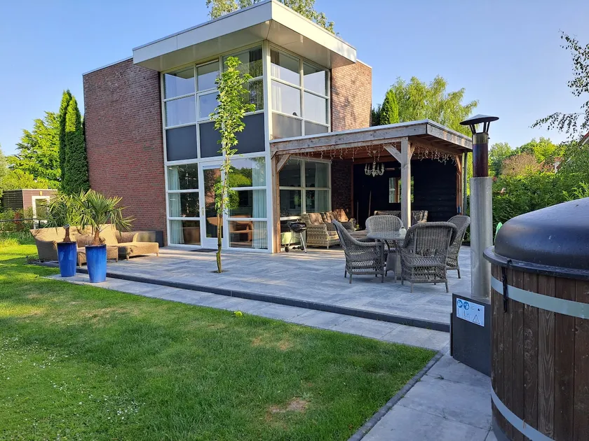 Guesthouse Goedemoed - Image 1