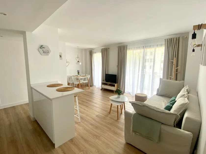 Arantxa Apartments 1, Family Apartment 1 - Image 1
