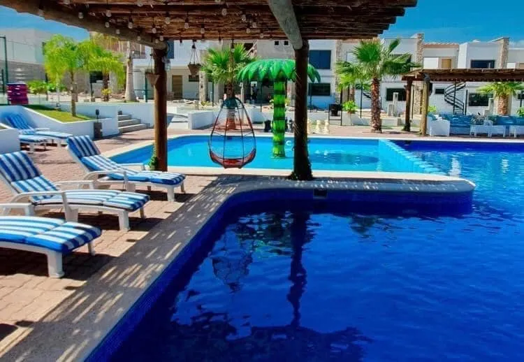 Beautiful new LOFT in Cerritos Beach MZT - Image 1