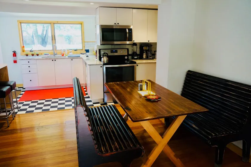 Country Cabin- Steps from the Delaware River! - Image 1