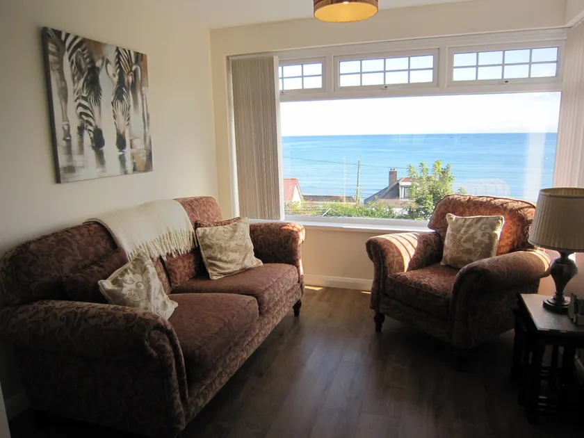 The Lookout, Glenarm - Image 1
