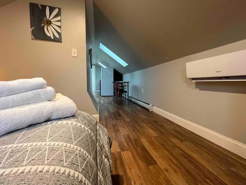 Cute & Cozy Providence Studio! - Image 1