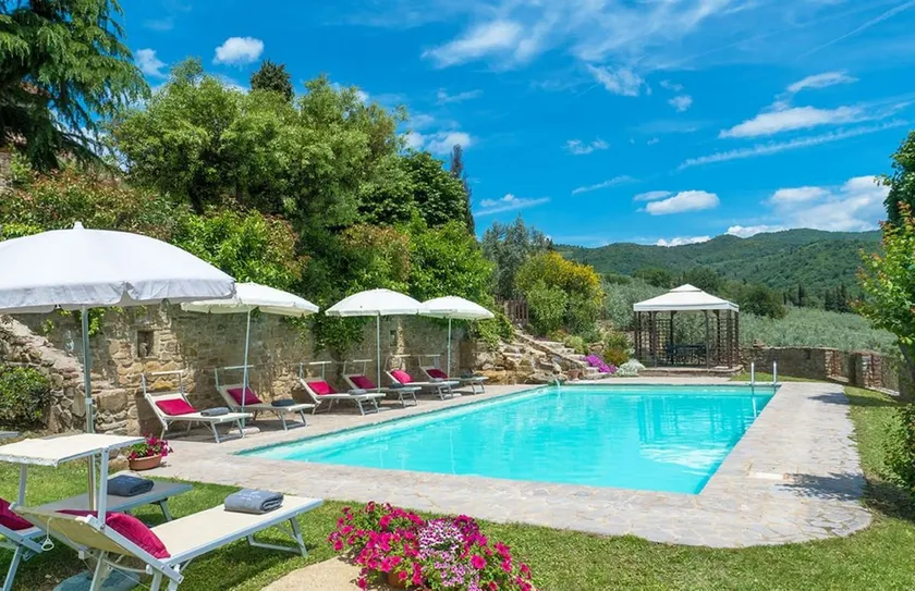Villa Rinaldo von MMega - Image 1