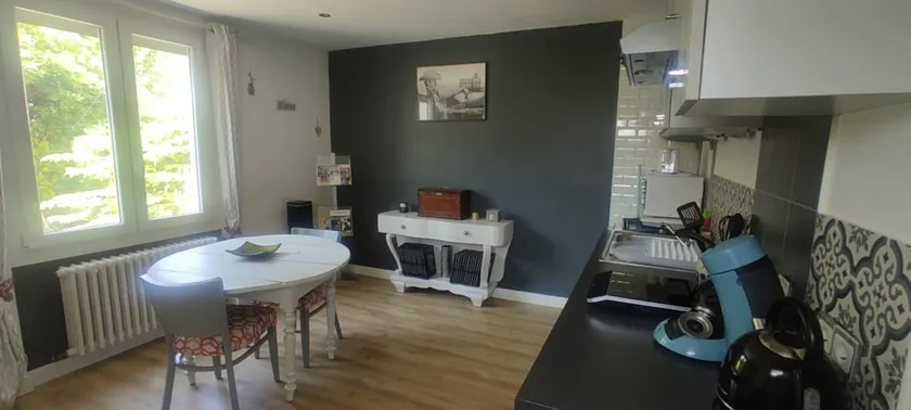 Beautiful outbuilding, cozy apartment, comfortable - Image 1