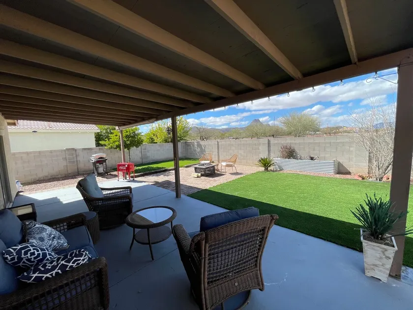 Cozy 2bd 2ba Entire home with gorgeous Mt Views - Image 1