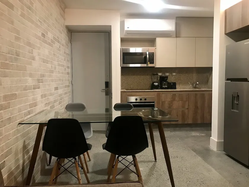 Executive Suite Centrito Valle - Orinoco 5 - Image 1