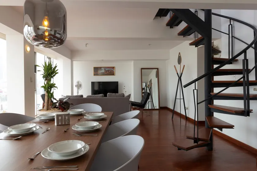 Amazing Penthouse - Image 1