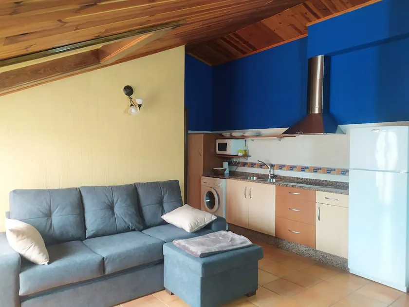 Tejadillos-El Cabo Apartments - Image 1