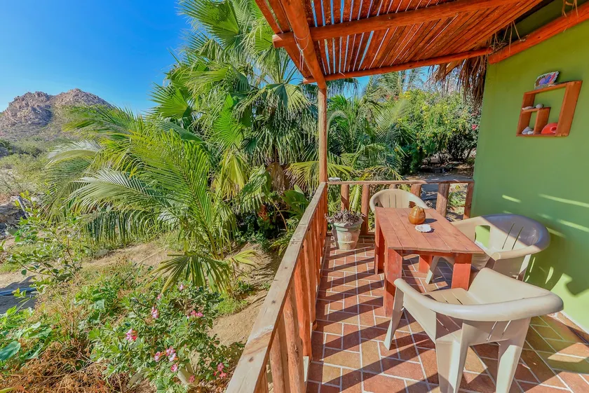 Family Bungalow - Image 1