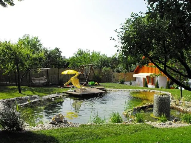 Guesthouse - 2 rooms - for 6 people - Image 1