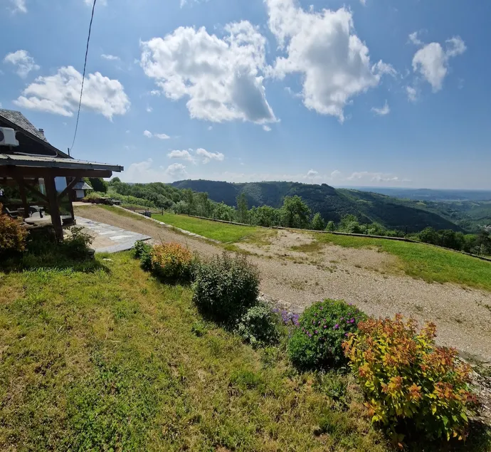 ”Quelle Vue” Cottage - Image 1