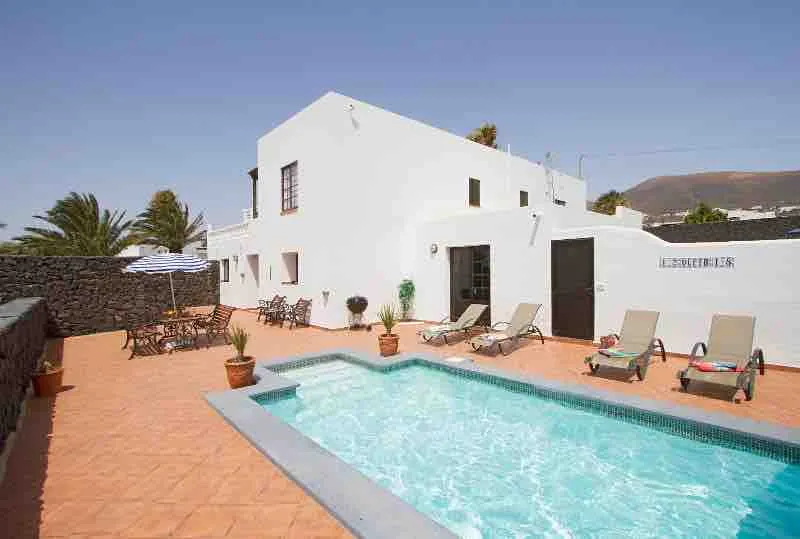 Macher Comfortable, well equipped private villa. - Image 1