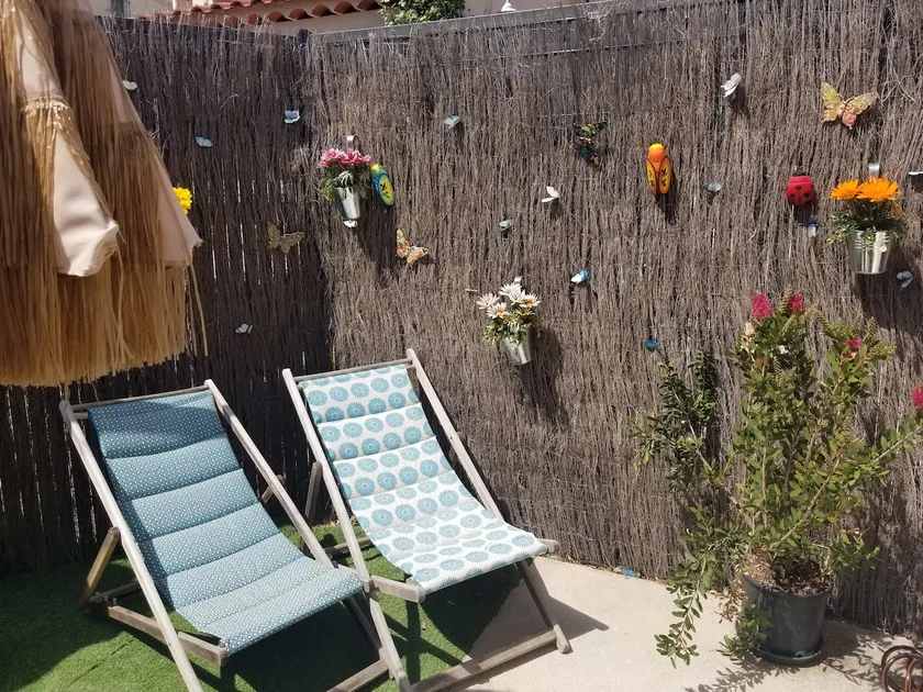 Entire place for 2 people possibility 4 - Image 1