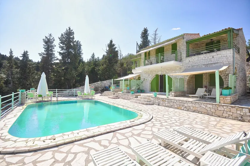 Villa Contessina - Image 1