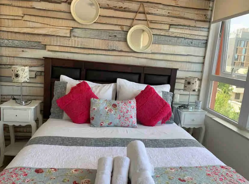Apartment with 1 bedroom plus living room - Image 1