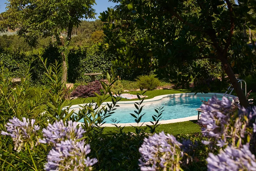 Casa de Louredo - rural tourism - Yellow Suite - Image 1