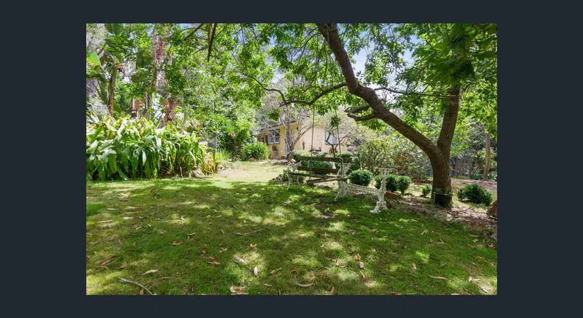 Hill Top Forest Retreat - Southern Highlands - Image 1
