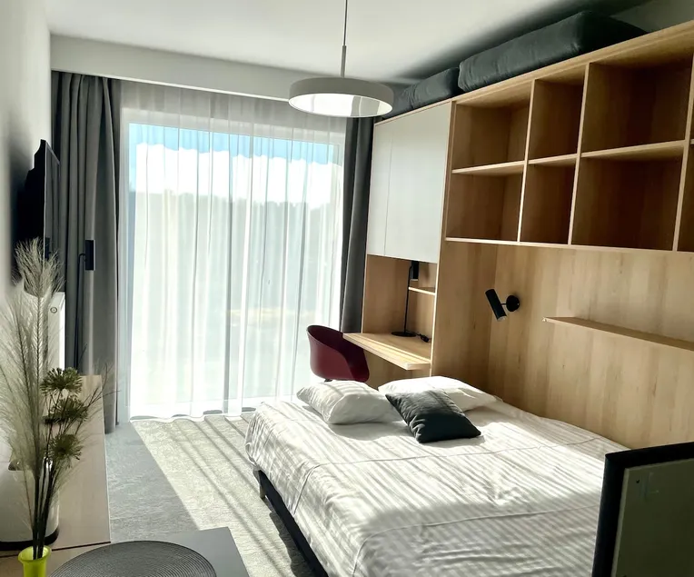 Wilanów Residence Apartments - Image 1