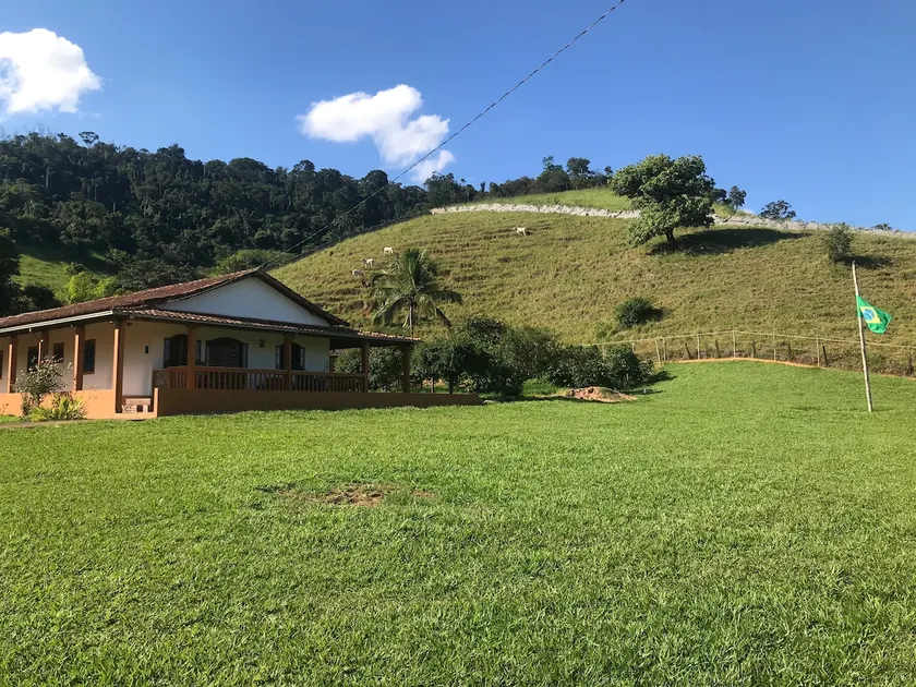 Estância Da Mata - Image 1