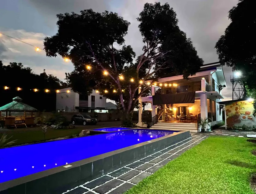 Camp Coco (3BR - large groups) - Image 1