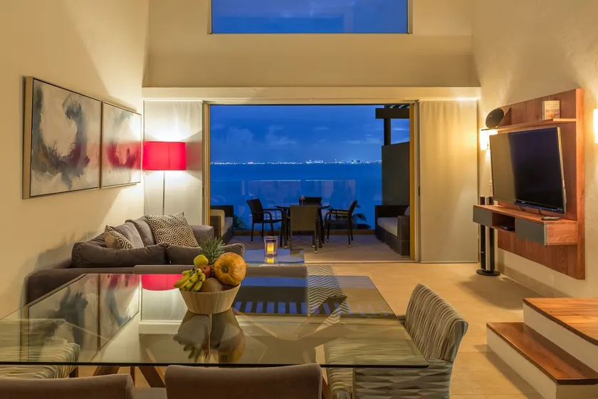 Blue Loft - Image 1
