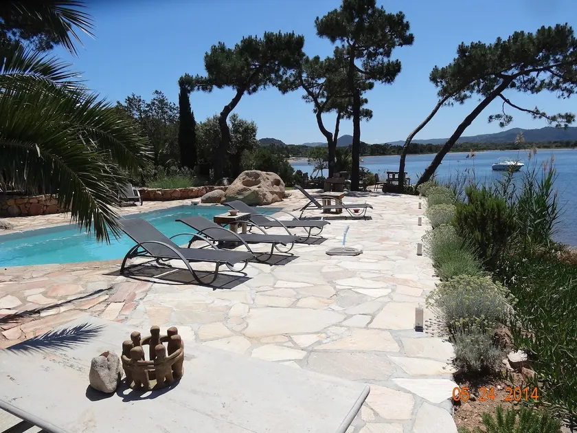 Maranatha - Palmier, beautiful sea view - Image 1