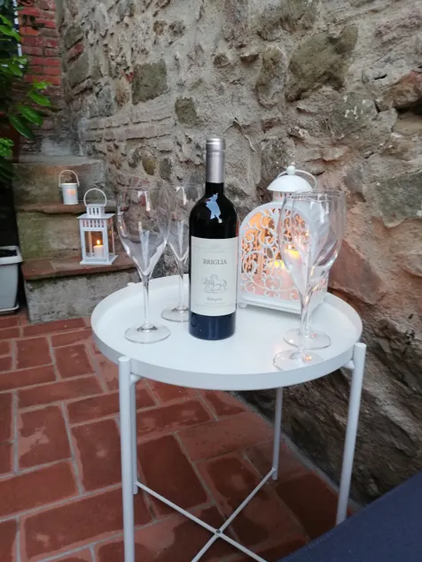 Casa Dalia rifugio romantico - Image 1