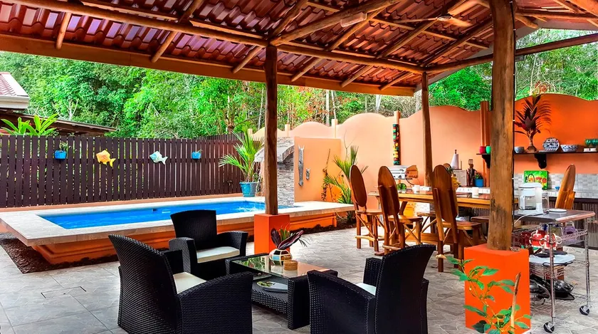 Villa Colibri, Bejuco, Costa Rica - Image 1