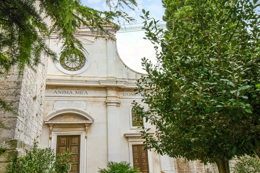Villa Castel - Image 1