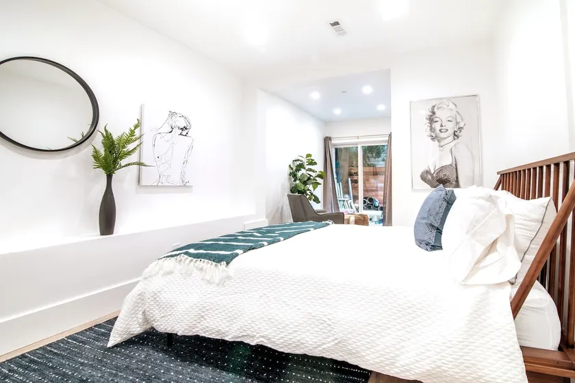 Luxurious Dolores Park Beauty with Private Garden! - Image 1