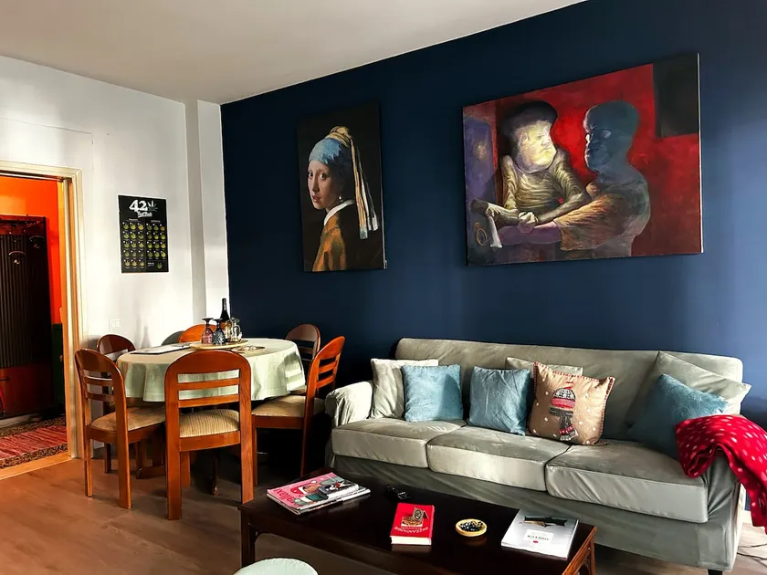 Daphne's home - Image 1
